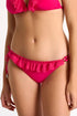 Shan Mia Mesh bikini bottom